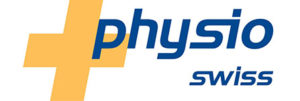 Die Physiotherapeuten Marielel Tschopp und Roger Hilfiker der Physiotherapie Tschopp und Hilfiker sind Mitglied bei physioswiss